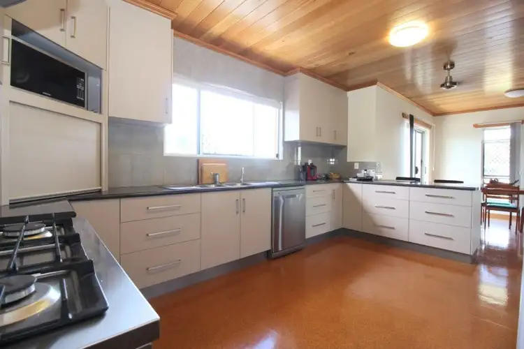 Fourth view of Homely house listing, 32 Bailey Street, Capella QLD 4723