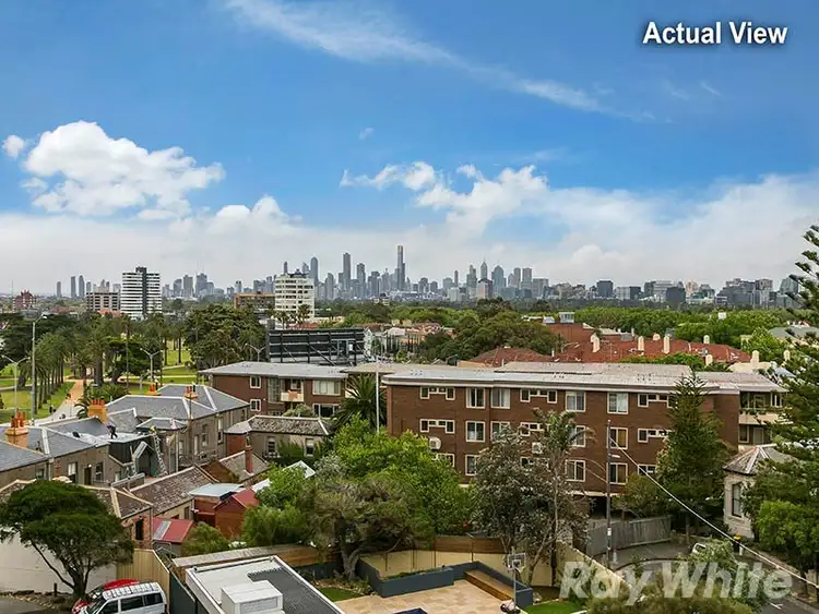 Third view of Homely apartment listing, 502/6 Victoria Street, St Kilda VIC 3182