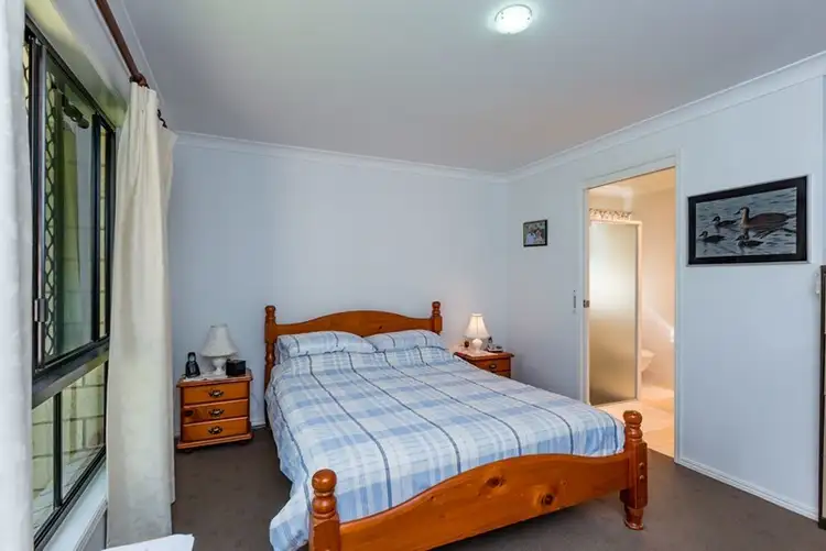 Fifth view of Homely house listing, 8 Samuel Avenue, Crows Nest QLD 4355