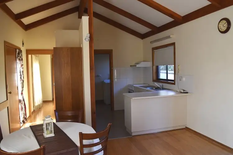 Fourth view of Homely house listing, Unit 1 92 Standish Street, Myrtleford VIC 3737