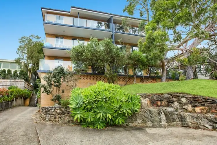 Fourth view of Homely apartment listing, 8/6 Hill Street, Queenscliff NSW 2096
