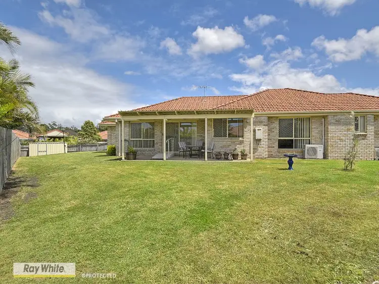 Third view of Homely house listing, 10 Namoi Court, Murrumba Downs QLD 4503