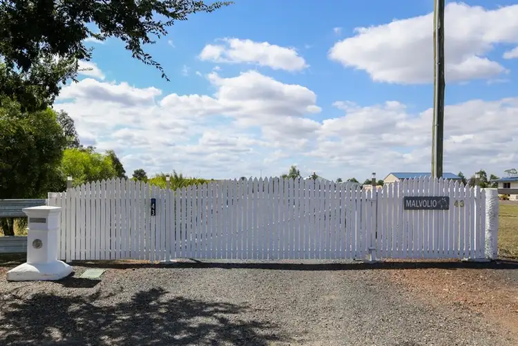 Second view of Homely rural property listing, 43 Tedman Street, Clifton QLD 4361