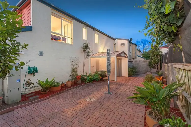 Fifth view of Homely house listing, 8 The Boulevard, Patterson Lakes VIC 3197