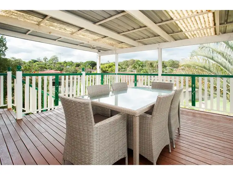 Third view of Homely house listing, 482 Newnham Road, Upper Mount Gravatt QLD 4122