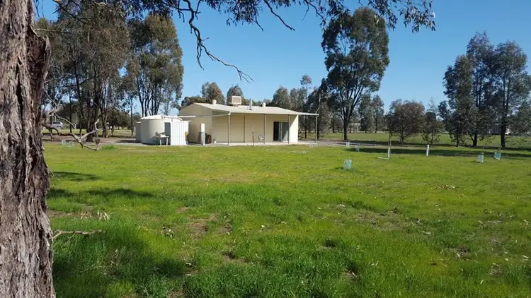 Fifth view of Homely rural property listing, 7 Elma Street, Wilby VIC 3728