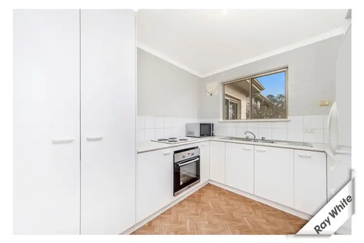 Second view of Homely house listing, 44/46 Paul Coe Crescent, Ngunnawal ACT 2913