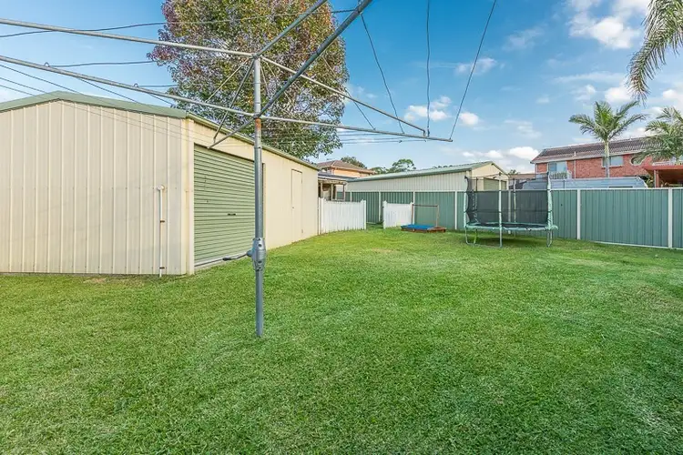 Third view of Homely house listing, 5 Kilpa Place, Oak Flats NSW 2529