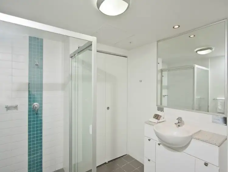 Seventh view of Homely apartment listing, 1910/108 Albert Street, Brisbane QLD 4000