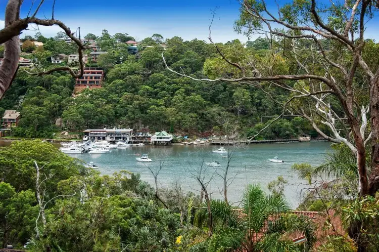 Second view of Homely house listing, 26 Thompson Avenue, Illawong NSW 2234