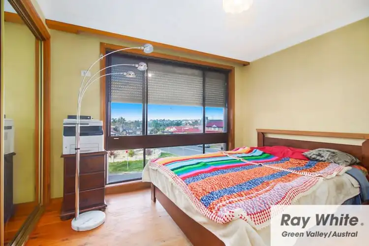 Sixth view of Homely house listing, 10 Mount Street, Bonnyrigg Heights NSW 2177