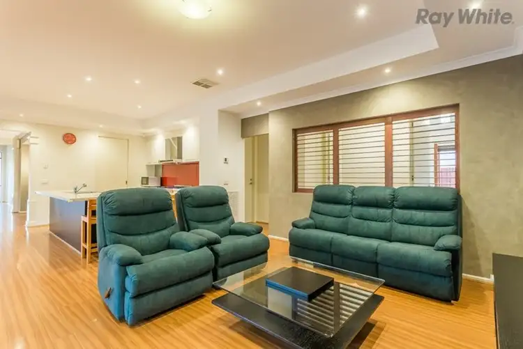 Sixth view of Homely house listing, 14 Birchgrove Way, Taylors Hill VIC 3037