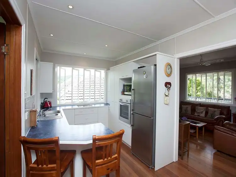Third view of Homely house listing, 16 Georganne Street, The Gap QLD 4061