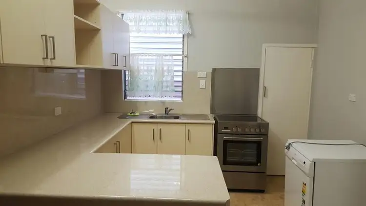 Second view of Homely house listing, 19 Swanson Street, Hughenden QLD 4821