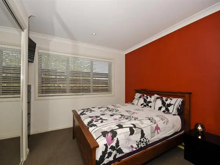 Fourth view of Homely apartment listing, Unit 18, 5-7 Alfrick Road, Croydon VIC 3136