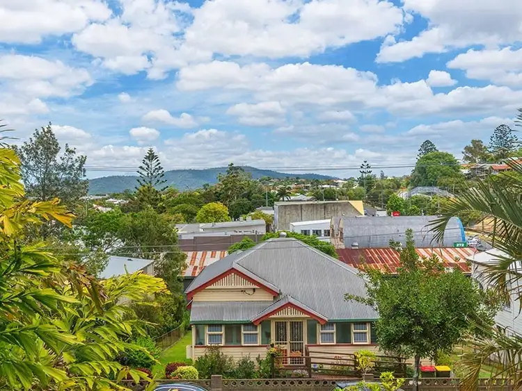 Second view of Homely unit listing, 5/254 Newmarket Road, Wilston QLD 4051