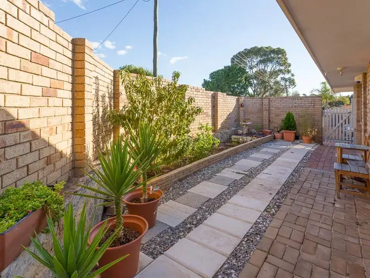 Seventh view of Homely house listing, 6/1 Stanbury Place, Kardinya WA 6163