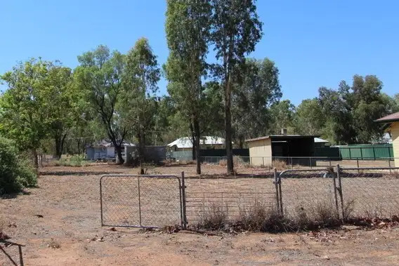 48 Carter Street, Charleville QLD 4470