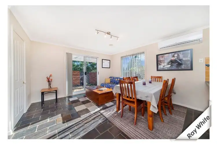 Fifth view of Homely house listing, 9/11 Len Waters Street, Ngunnawal ACT 2913