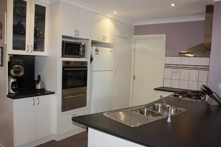 Second view of Homely house listing, 128 Dawe Street, Corowa NSW 2646