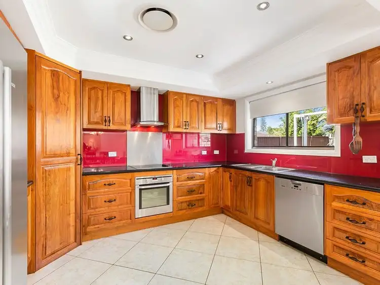 Fifth view of Homely house listing, 21 Sherborne Street, Carindale QLD 4152