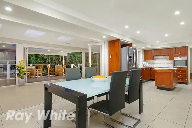 Fourth view of Homely house listing, 29 Goodhall Avenue, Baulkham Hills NSW 2153