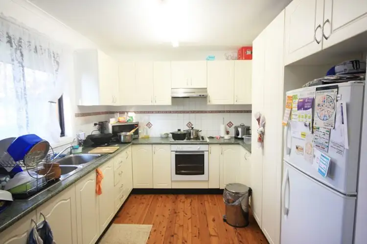 Third view of Homely house listing, 7 Airdsley Lane, Bradbury NSW 2560