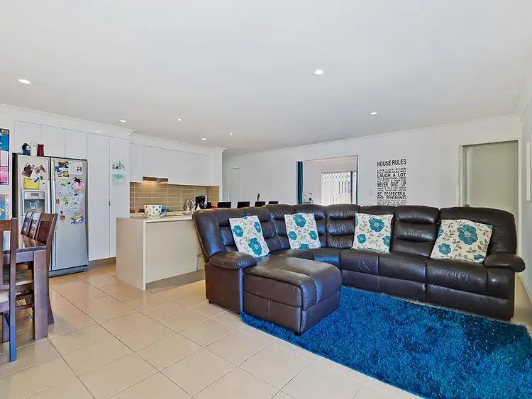 Third view of Homely house listing, 97 Central Green Drive, Narangba QLD 4504