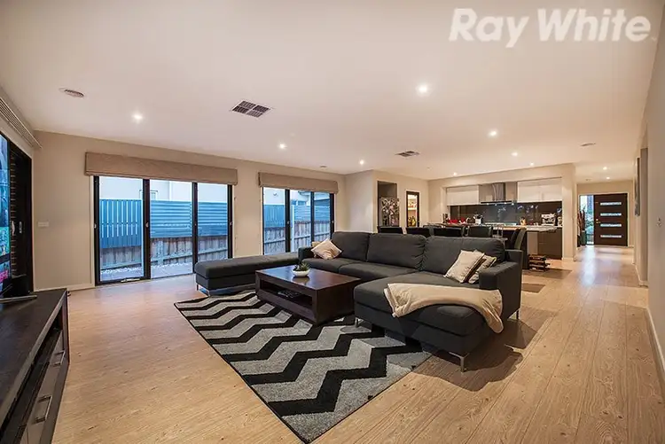 Sixth view of Homely house listing, 7 Appletree Rise, Botanic Ridge VIC 3977