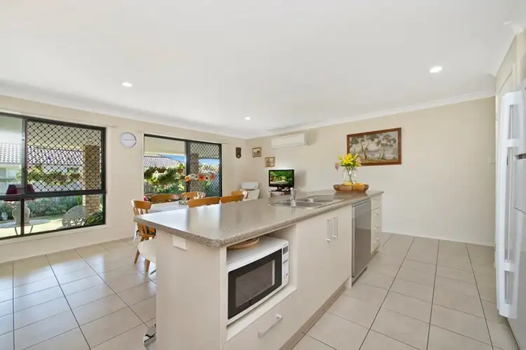 Sixth view of Homely house listing, 1 Ferny Crescent, Burpengary QLD 4505