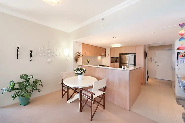 Seventh view of Homely apartment listing, 50 Marine Parade, Southport QLD 4215