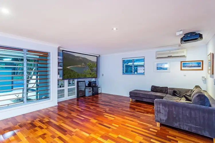Seventh view of Homely house listing, 208 Tallebudgera Drive, Palm Beach QLD 4221