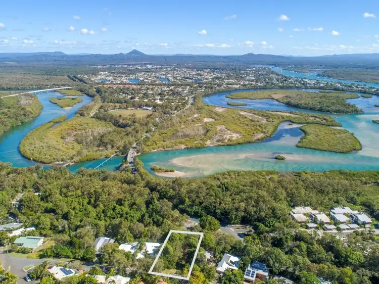 Seventh view of Homely land listing, 17 Warana Street, Noosa Heads QLD 4567