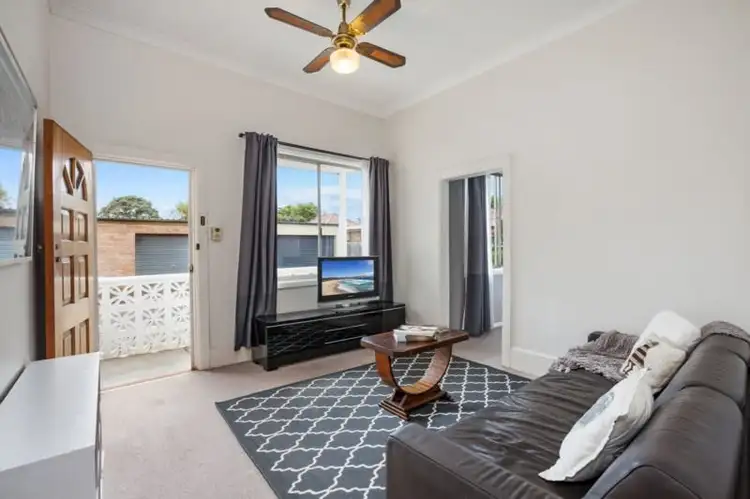 Second view of Homely house listing, 17 South Street, Drummoyne NSW 2047
