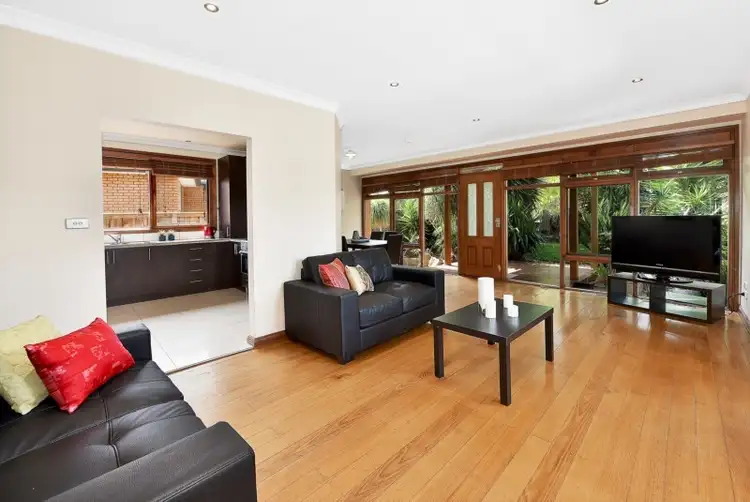 Fourth view of Homely house listing, 30 Leighton Crescent, Fawkner VIC 3060