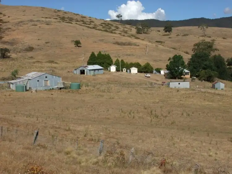 Main view of Homely rural property listing, Address available on request