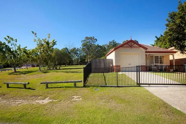 Second view of Homely house listing, 27 Timaru Crescent, Eight Mile Plains QLD 4113
