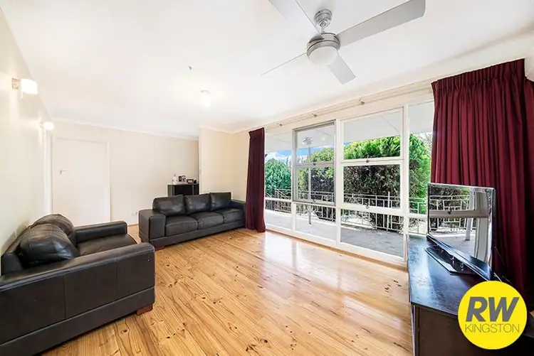 Second view of Homely house listing, 270 Goyder Street, Narrabundah ACT 2604