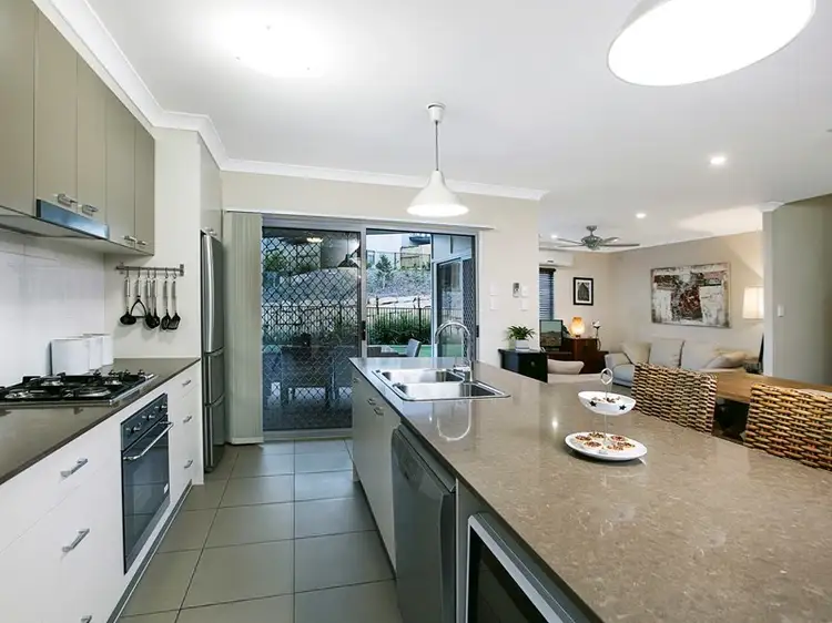 Third view of Homely townhouse listing, 24/312 Manly Road, Manly West QLD 4179