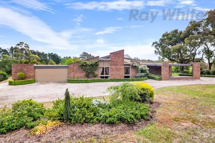 Second view of Homely rural property listing, "Coldale" 69 Boundary Road, Sulky VIC 3352