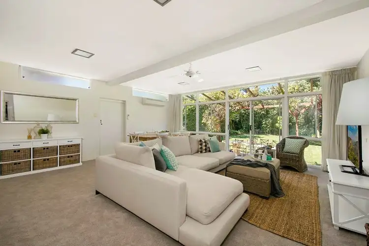 Third view of Homely house listing, 59 Bundarra Ave (Nth), Wahroonga NSW 2076