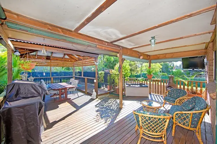 Second view of Homely house listing, 50 Lakedge Avenue, Berkeley Vale NSW 2261