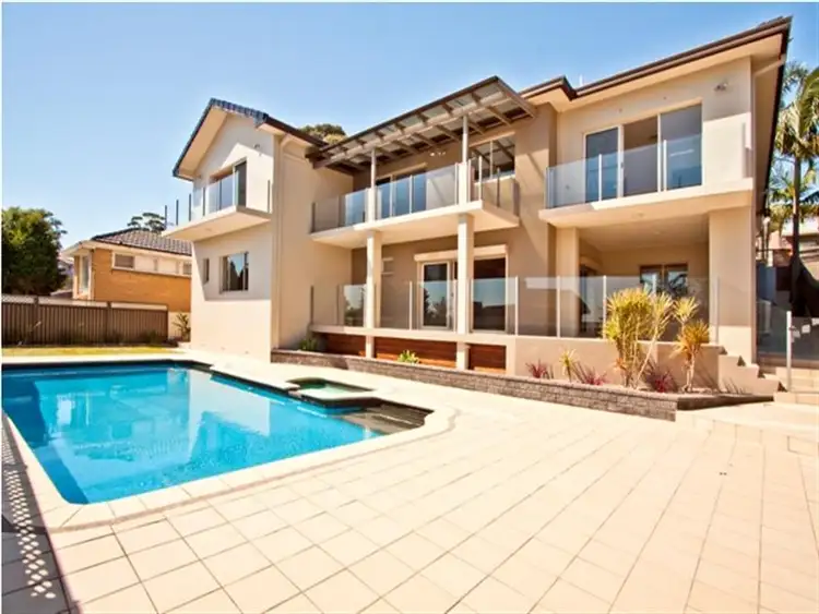 Fifth view of Homely house listing, 63 Tara Street, Sylvania NSW 2224