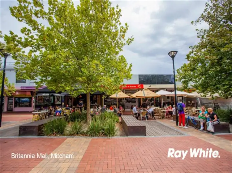 Sixth view of Homely house listing, 110 Brunswick Road, Mitcham VIC 3132