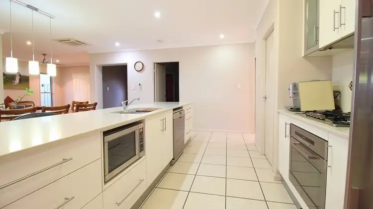 Fifth view of Homely house listing, 30 Pressler Road, Emerald QLD 4720