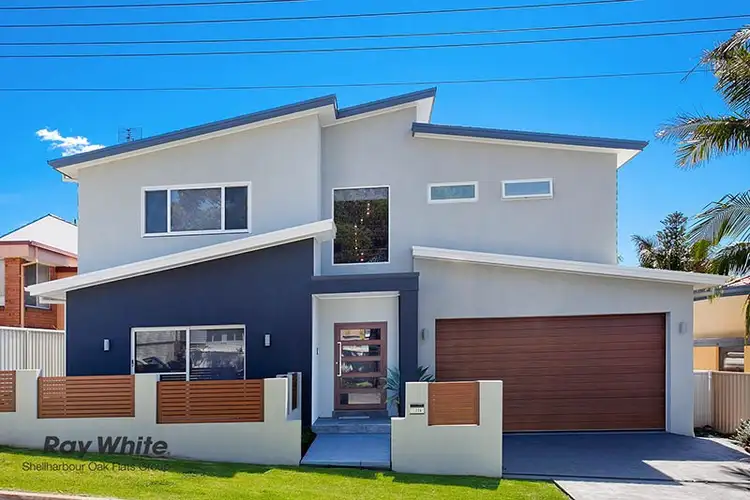 Main view of Homely house listing, 32A Wentworth Street, Shellharbour NSW 2529