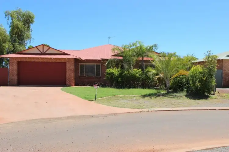 Main view of Homely house listing, 12 Thistle Loop, Nickol WA 6714