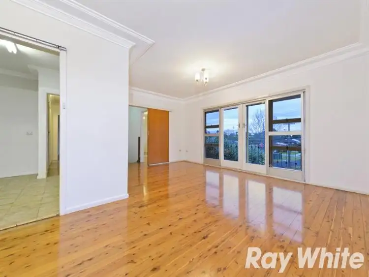 Second view of Homely house listing, 9 Eames Avenue, Baulkham Hills NSW 2153