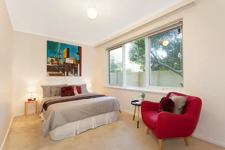 Fourth view of Homely apartment listing, 1/9 Ormond Road, Ormond VIC 3204