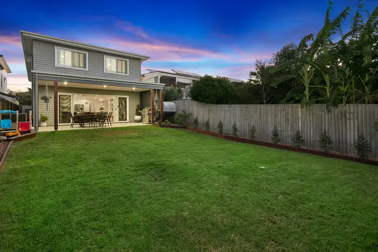 Third view of Homely house listing, 12 Edith Street, Wellington Point QLD 4160